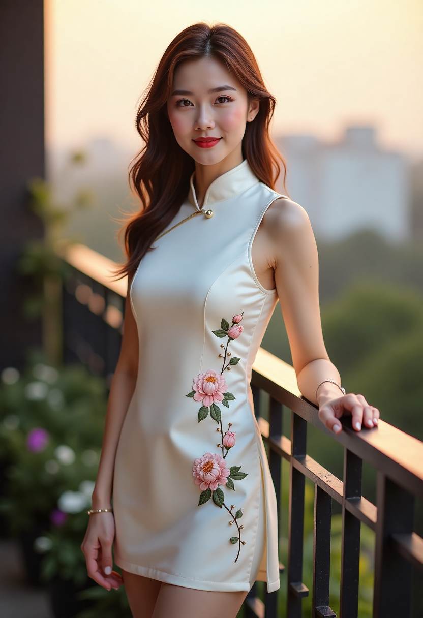 夜港炼金