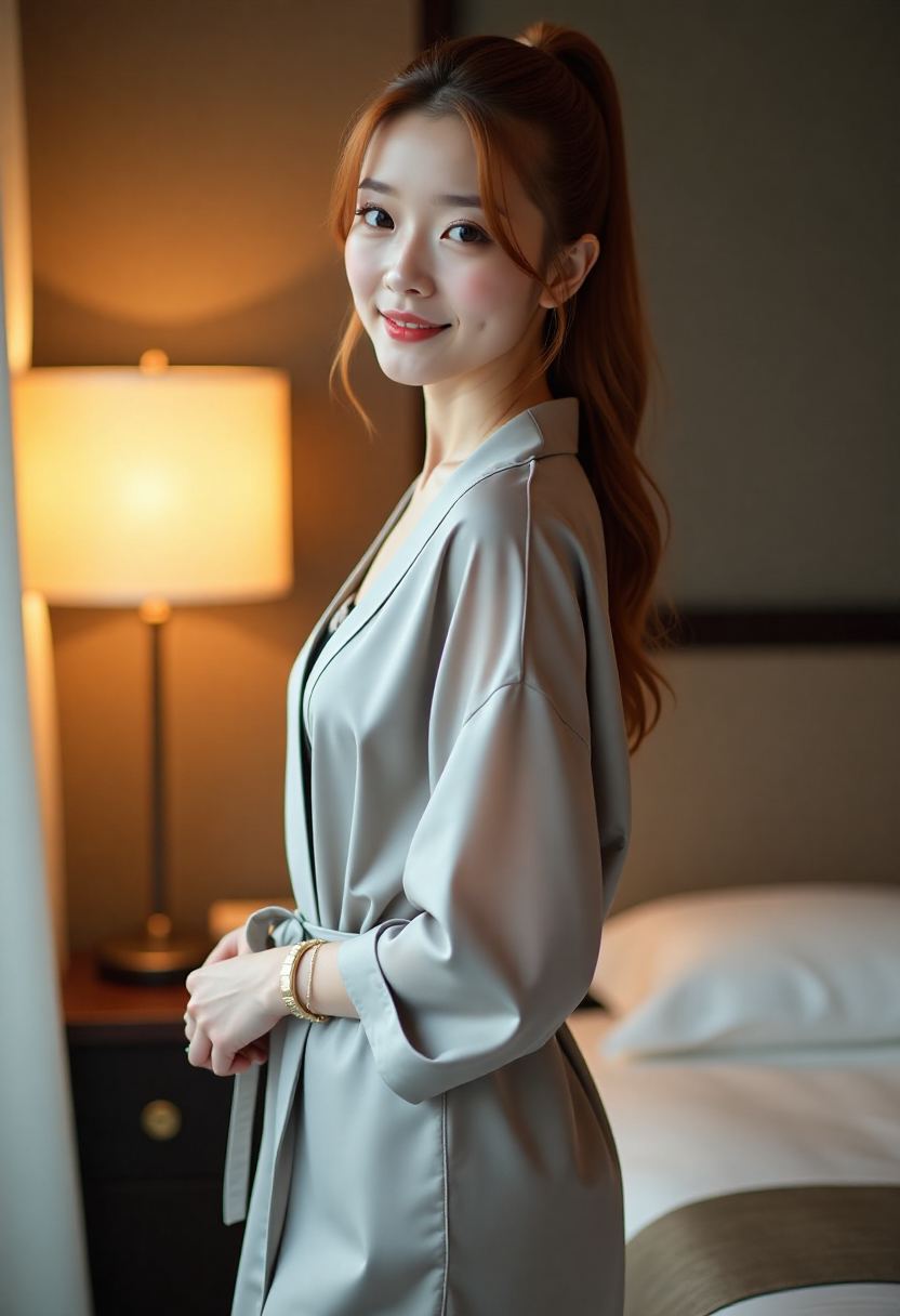 白露契约